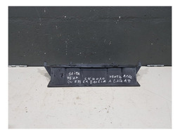 DUTO CAIXA AR CONDICIONADO CITROEN C4 HATCH 2010