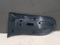 ACABAMENTO MALA LADO ESQUERDO RENAULT KANGOO 2001