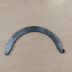 TRAVA VIRABREQUIM MOTOR CITROEN C4  2.0 16V UNITARIO