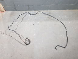 MANGUEIRA LINHA COMBUSTIVEL RENAULT DUSTER 2.0 16V 2016