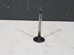 Valvula Admissão Cabeçote Motor Renault Clio 1.6 8v 1999