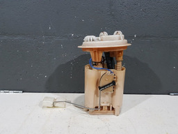 BOMBA COMBUSTIVEL RENAULT SANDERO 1.6 8V 2012 FLEX