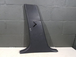 ACABAMENTO COLUNA CENTRAL ESQUERDA PEUGEOT 307 SEDAN 2007