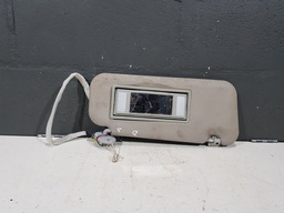 Quebra Sol Direito Peugeot 307 Sedan 2007