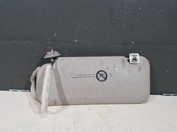 QUEBRA SOL DIREITO PEUGEOT 307 SEDAN 2007