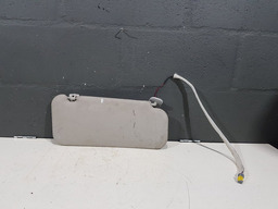 QUEBRA SOL ESQUERDO PEUGEOT 307 SEDAN 2007 SEM TAMPA