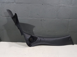 ACABAMENTO COLUNA TRASEIRA DIREITO PEUGEOT 307 SEDAN 2007