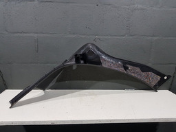 ACABAMENTO COLUNA TRASEIRA DIREITO PEUGEOT 307 SEDAN 2007