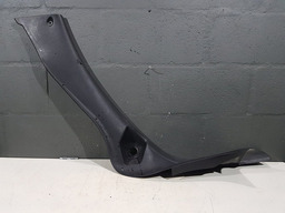 ACABAMENTO COLUNA TRASEIRA ESQUERDA PEUGEOT 307 SEDAN 2007