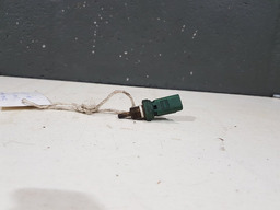 Sensor Temperatura Agua Motor Peugeot Citroen