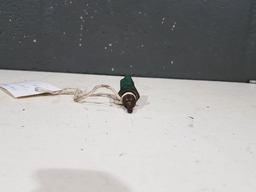 SENSOR TEMPERATURA AGUA MOTOR PEUGEOT CITROEN