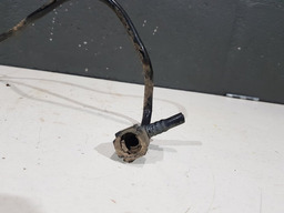 MANGUEIRA RETORNO COBUSTIVEL RENAULT DUSTER 2016 2.0 16V