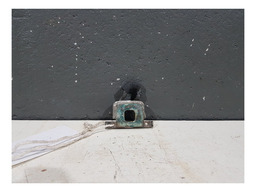 BATENTE TRINCO FECHADURA PORTA MALAS RENAULT KANGOO 2001