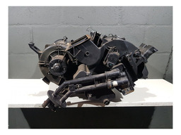 CAIXA EVAPORADORA AR CONDICIONADO PEUGEOT 307 2010 2.0 16V