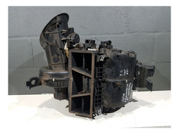 CAIXA EVAPORADORA AR CONDICIONADO PEUGEOT 307 2010 2.0 16V