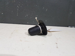 BORRACHA CAIXA AR PEUGEOT 2008