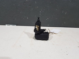 MOTOR REGULAGEM FAROL CITROEN C4 HATCH PALLAS