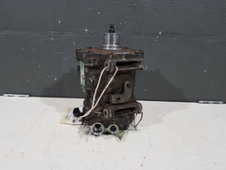 COMPRESSOR AR CONDICIONADO CITROEN C4 PALLAS 2.0 PARA PEÇAS