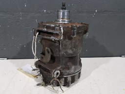 COMPRESSOR AR CONDICIONADO CITROEN C4 PALLAS 2.0 PARA PEÇAS