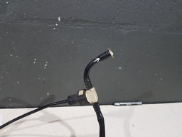 MANGUEIRA RETORNO MANGUEIRA DE COMBUSTIVEL DUSTER 2016