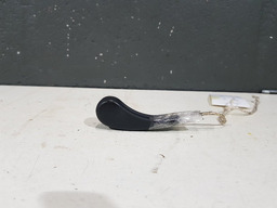 Puxador Abertura Capo Dianteiro Renault Kangoo 2001