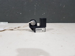 SENSOR COLISAO CITROEN C4 HATCH PALLAS