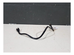 MANGUEIRA SAIDA FILTRO COMBUSTIVEL RENAULT DUSTER 2016