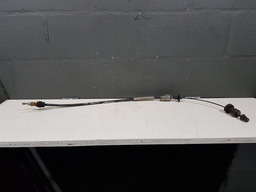 Cabo Embreagem Renault Kangoo 2001 1.0 16v