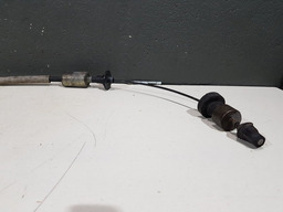 CABO EMBREAGEM RENAULT KANGOO 2001 1.0 16V