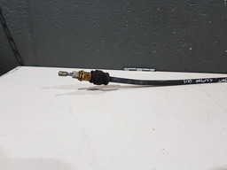 CABO EMBREAGEM RENAULT KANGOO 2001 1.0 16V