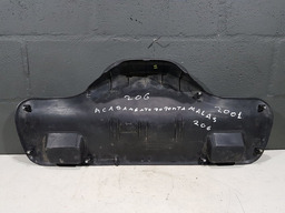 ACABAMENTO INTERNO PORTA MALAS PEUGEOT 206 2001