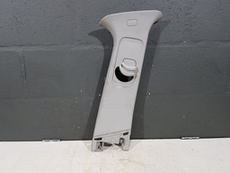 Acabamento Superior Coluna Central Direita Peugeot 307 Sedan