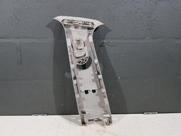 ACABAMENTO SUPERIOR COLUNA CENTRAL DIREITA PEUGEOT 307 SEDAN