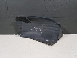 PARA BARRO TRASEIRO ESQUERDO PEUGEOT 206 2001