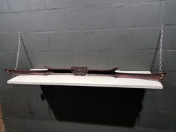 ACABAMENTO PARA CHOQUE DIANTEIRO PEUGEOT 206 2001