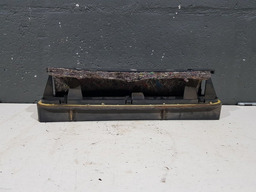 Duto Ventilação Lado Direito Citroen C4 Hatch 2010