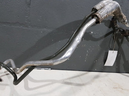 MANGUEIRA DIREÇÃO HIDRAULICA CITROEN C4 HATCH 2010 2.0 16V