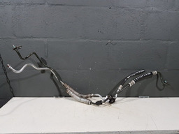 MANGUEIRA DIREÇÃO HIDRAULICA CITROEN C4 HATCH 2010 2.0 16V