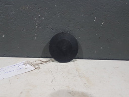 ACABAMENTO TWITEER PAINEL CITROEN C4 HATCH 2010