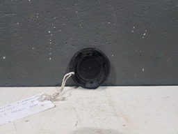 ACABAMENTO TWITEER PAINEL CITROEN C4 HATCH 2010