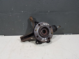 Montante Dianteiro Esquerdo Peugeot 307 2.0 16v 2007