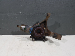 MONTANTE DIANTEIRO ESQUERDO PEUGEOT 307 2.0 16V 2007