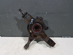 MONTANTE DIANTEIRO DIREITO PEUGEOT 307 2.0 16V 2007