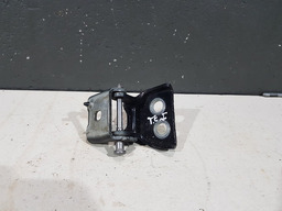 Dobradiça Porta Inferior Porta Traseira Esquerda C4 Hatch