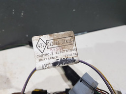 CHICOTE PAINEL RENAULT KANGOO 2001