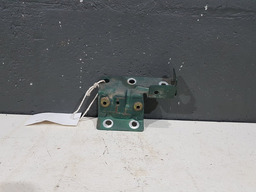 Suporte Dobradiça Porta Malas Esquerda Renault Kangoo 2001