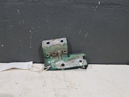 SUPORTE DOBRADIÇA PORTA MALAS ESQUERDA RENAULT KANGOO 2001