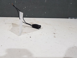 SENSOR TEMPERATURA DO AR PEUGEOT CITROEN