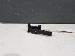 PUXADOR CAPO DIANTEIRO CITROEN C4 HATCH 2010