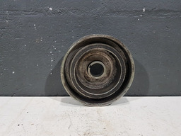 Polia Virabrequim Motor Citroen C4 2010 2.0 16v